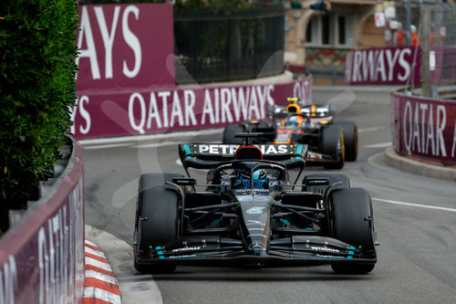 F1 Grand Prix of Monaco