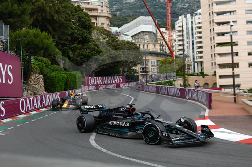 F1 Grand Prix of Monaco
