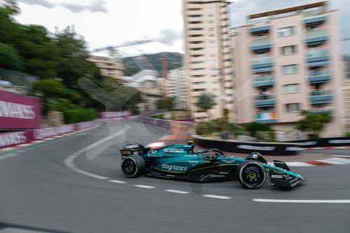 F1 Grand Prix of Monaco