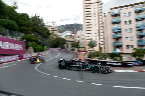 F1 Grand Prix of Monaco
