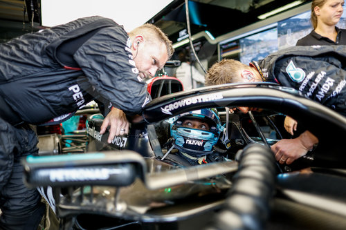 F1 Grand Prix of Monaco