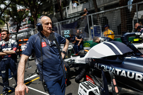 F1 Grand Prix of Monaco