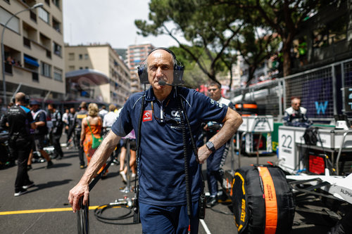 F1 Grand Prix of Monaco