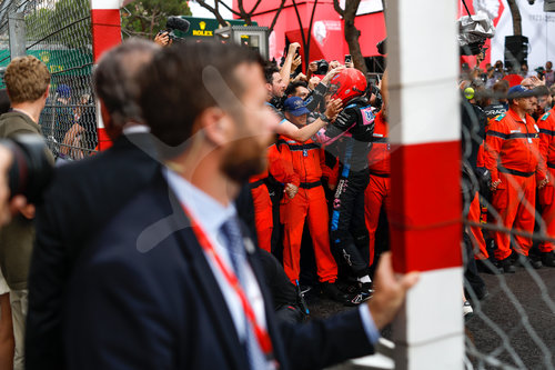 F1 Grand Prix of Monaco