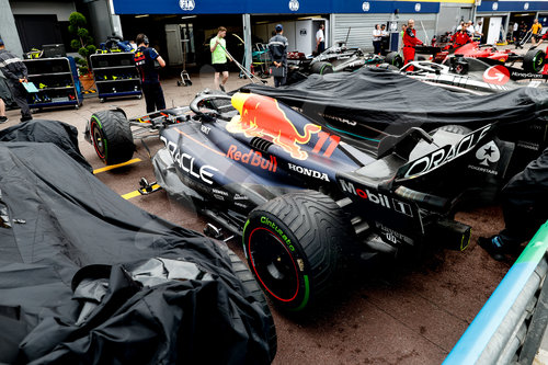 F1 Grand Prix of Monaco