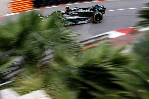F1 Grand Prix of Monaco