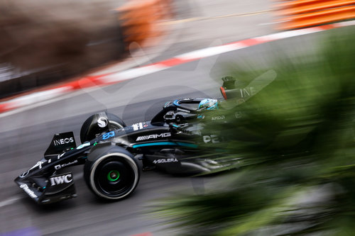 F1 Grand Prix of Monaco