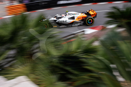 F1 Grand Prix of Monaco