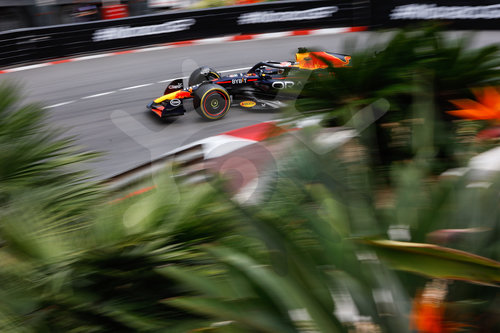F1 Grand Prix of Monaco