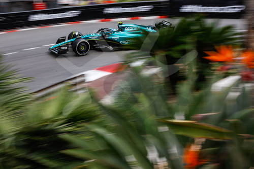 F1 Grand Prix of Monaco