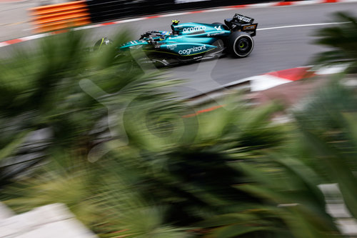 F1 Grand Prix of Monaco