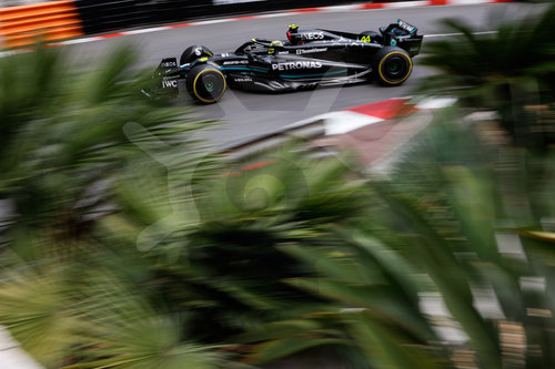 F1 Grand Prix of Monaco