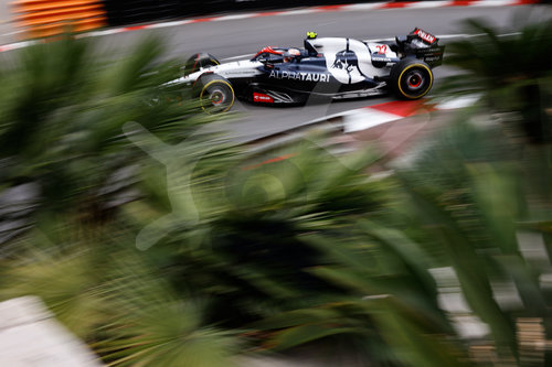 F1 Grand Prix of Monaco
