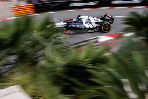 F1 Grand Prix of Monaco