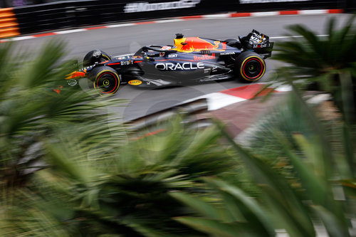 F1 Grand Prix of Monaco