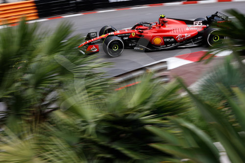 F1 Grand Prix of Monaco