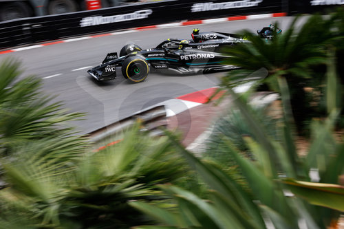 F1 Grand Prix of Monaco