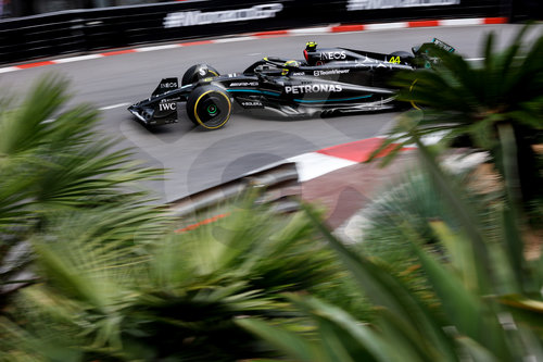 F1 Grand Prix of Monaco
