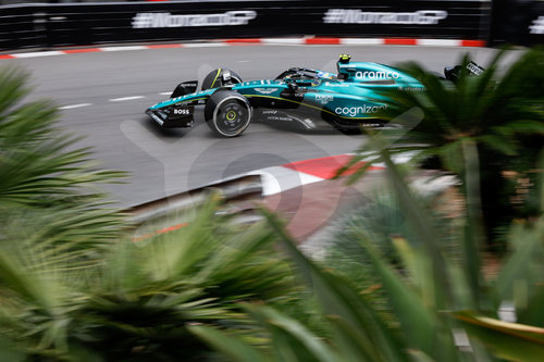 F1 Grand Prix of Monaco