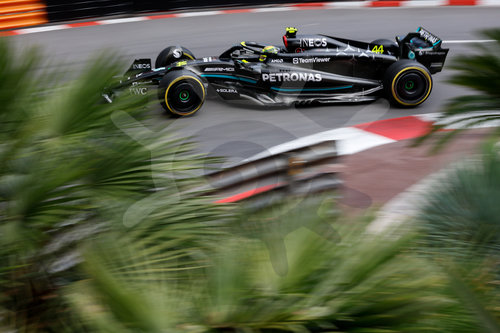 F1 Grand Prix of Monaco