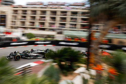 F1 Grand Prix of Monaco