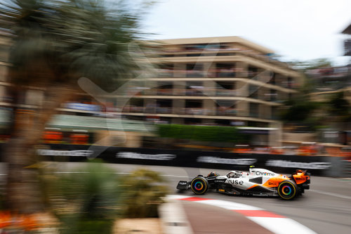 F1 Grand Prix of Monaco