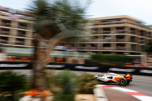 F1 Grand Prix of Monaco