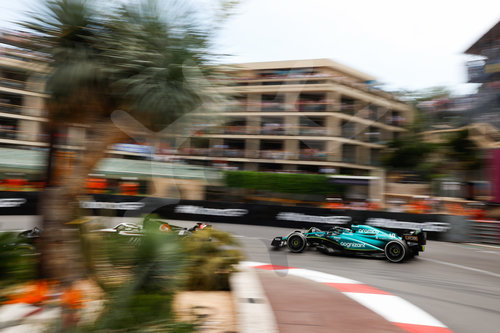 F1 Grand Prix of Monaco
