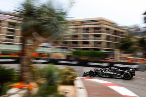 F1 Grand Prix of Monaco