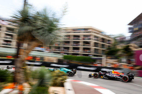 F1 Grand Prix of Monaco