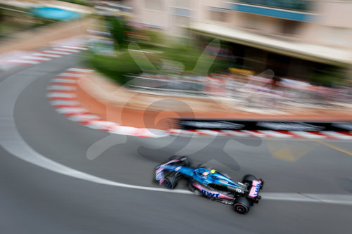 F1 Grand Prix of Monaco