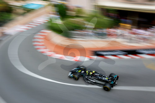 F1 Grand Prix of Monaco
