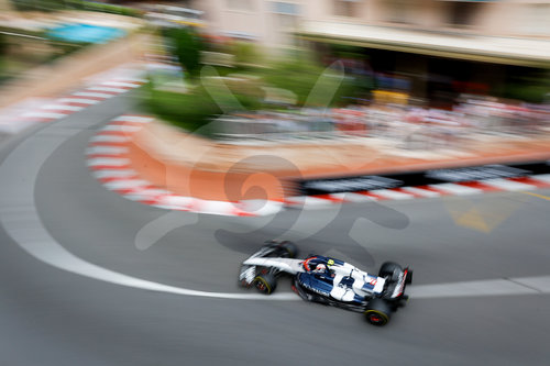 F1 Grand Prix of Monaco