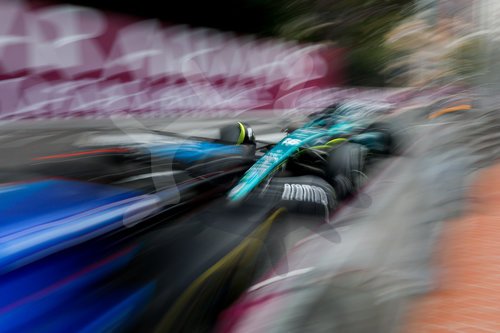 F1 Grand Prix of Monaco