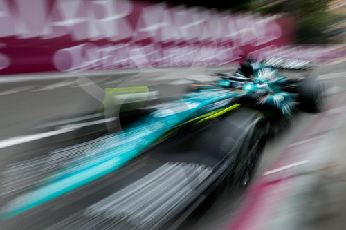F1 Grand Prix of Monaco