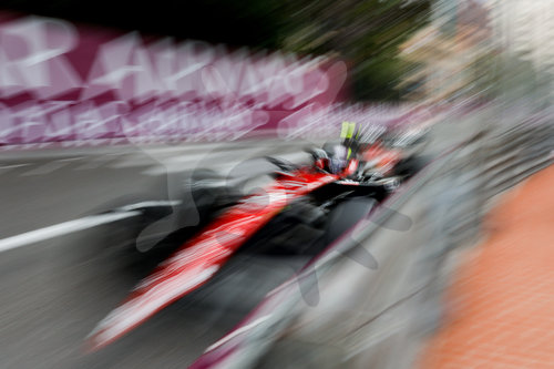 F1 Grand Prix of Monaco