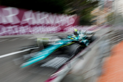 F1 Grand Prix of Monaco