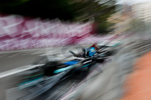 F1 Grand Prix of Monaco