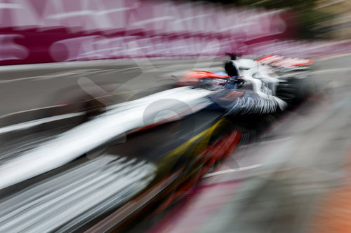 F1 Grand Prix of Monaco