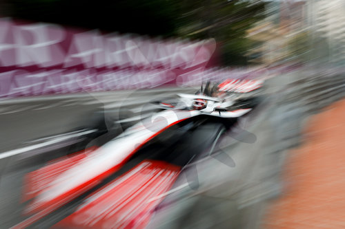 F1 Grand Prix of Monaco