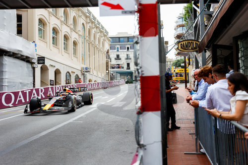 F1 Grand Prix of Monaco