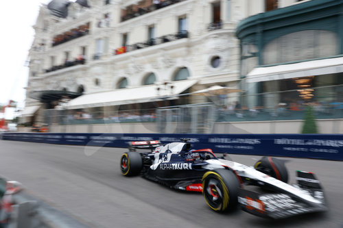 F1 Grand Prix of Monaco