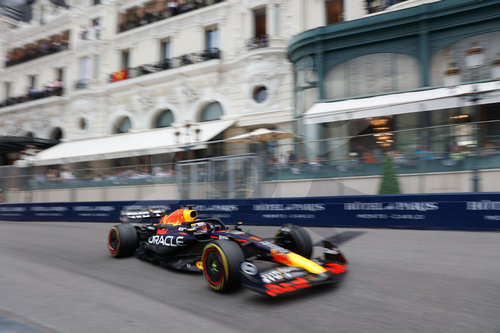 F1 Grand Prix of Monaco