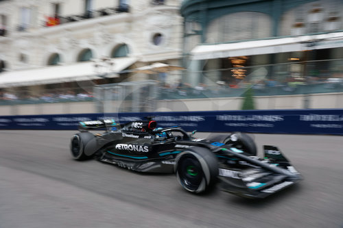 F1 Grand Prix of Monaco