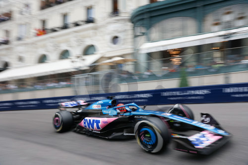 F1 Grand Prix of Monaco