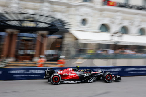 F1 Grand Prix of Monaco