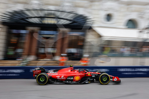 F1 Grand Prix of Monaco