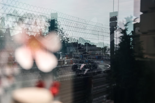 F1 Grand Prix of Monaco