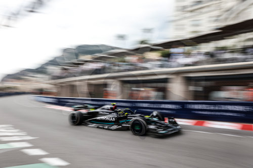 F1 Grand Prix of Monaco