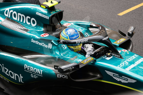 F1 Grand Prix of Monaco